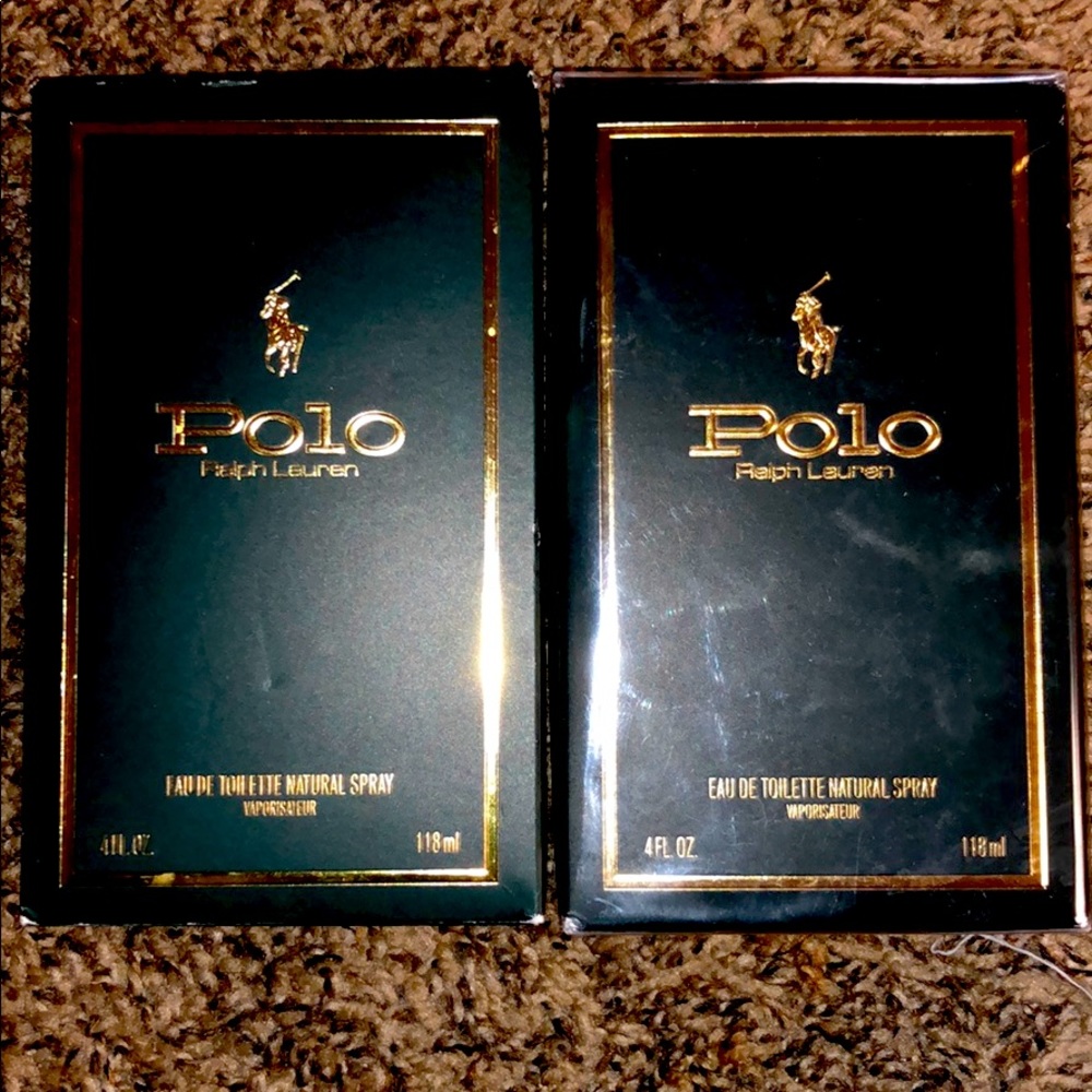 Polo Ralph perfumes for men